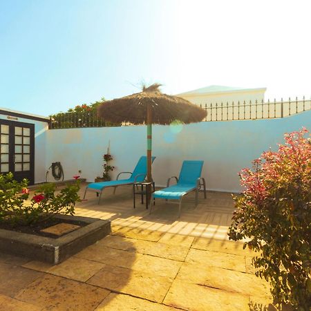 Luxury Villa Alfred Puerto del Carmen  Exteriér fotografie