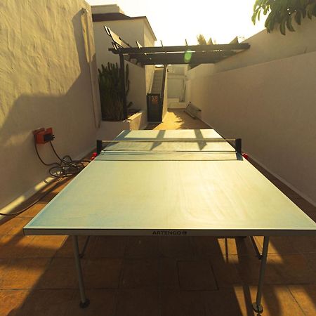 Luxury Villa Alfred Puerto del Carmen  Exteriér fotografie