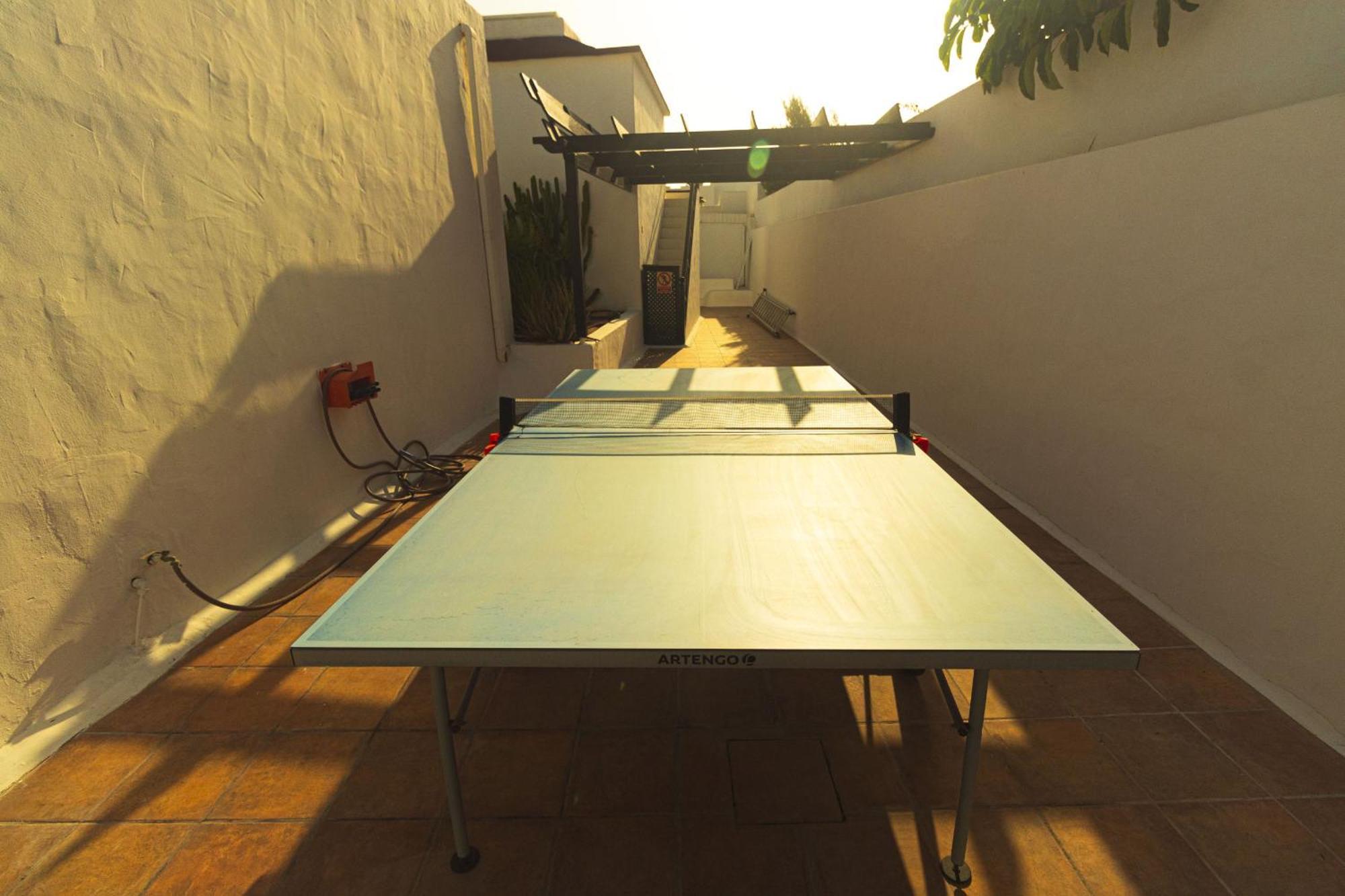 Luxury Villa Alfred Puerto del Carmen  Exteriér fotografie