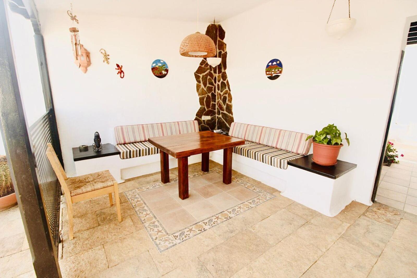 Luxury Villa Alfred Puerto del Carmen  Exteriér fotografie