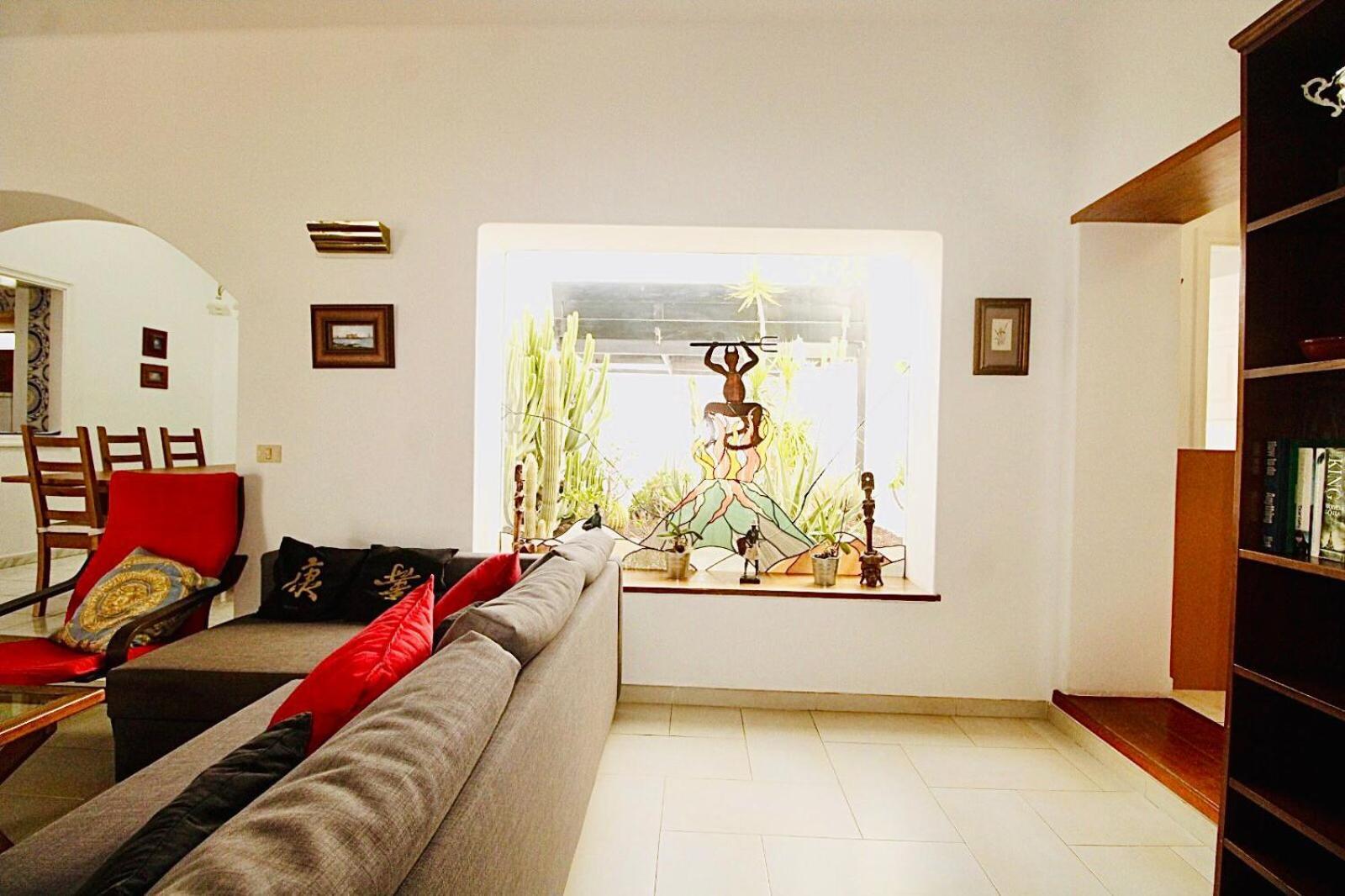 Luxury Villa Alfred Puerto del Carmen  Exteriér fotografie