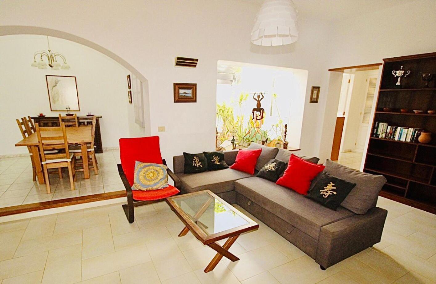 Luxury Villa Alfred Puerto del Carmen  Exteriér fotografie