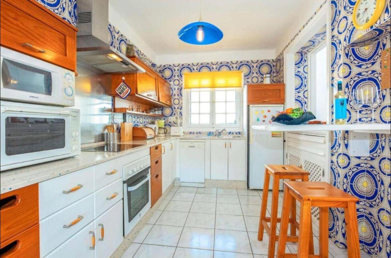 Luxury Villa Alfred Puerto del Carmen  Exteriér fotografie