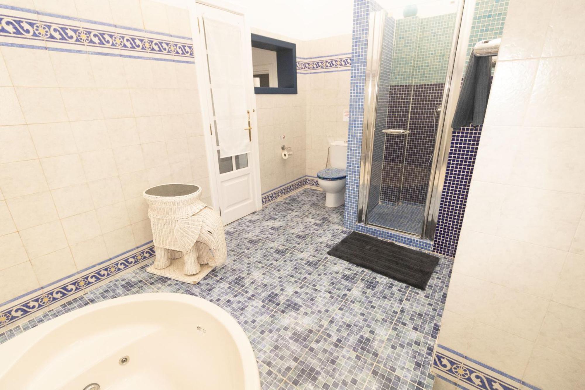 Luxury Villa Alfred Puerto del Carmen  Exteriér fotografie